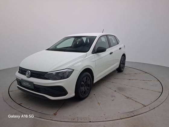 VOLKSWAGEN POLO 1.0 MPI TRACK MANUAL VOLKSWAGEN POLO 1.0 MPI TRACK MANUAL